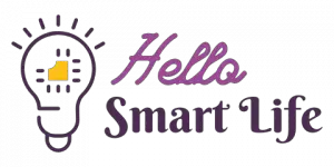 hello smart life logo