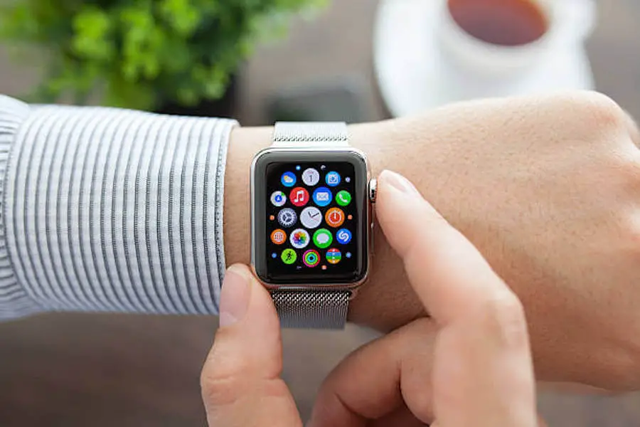 Why Can’t I Swipe up on My Apple Watch